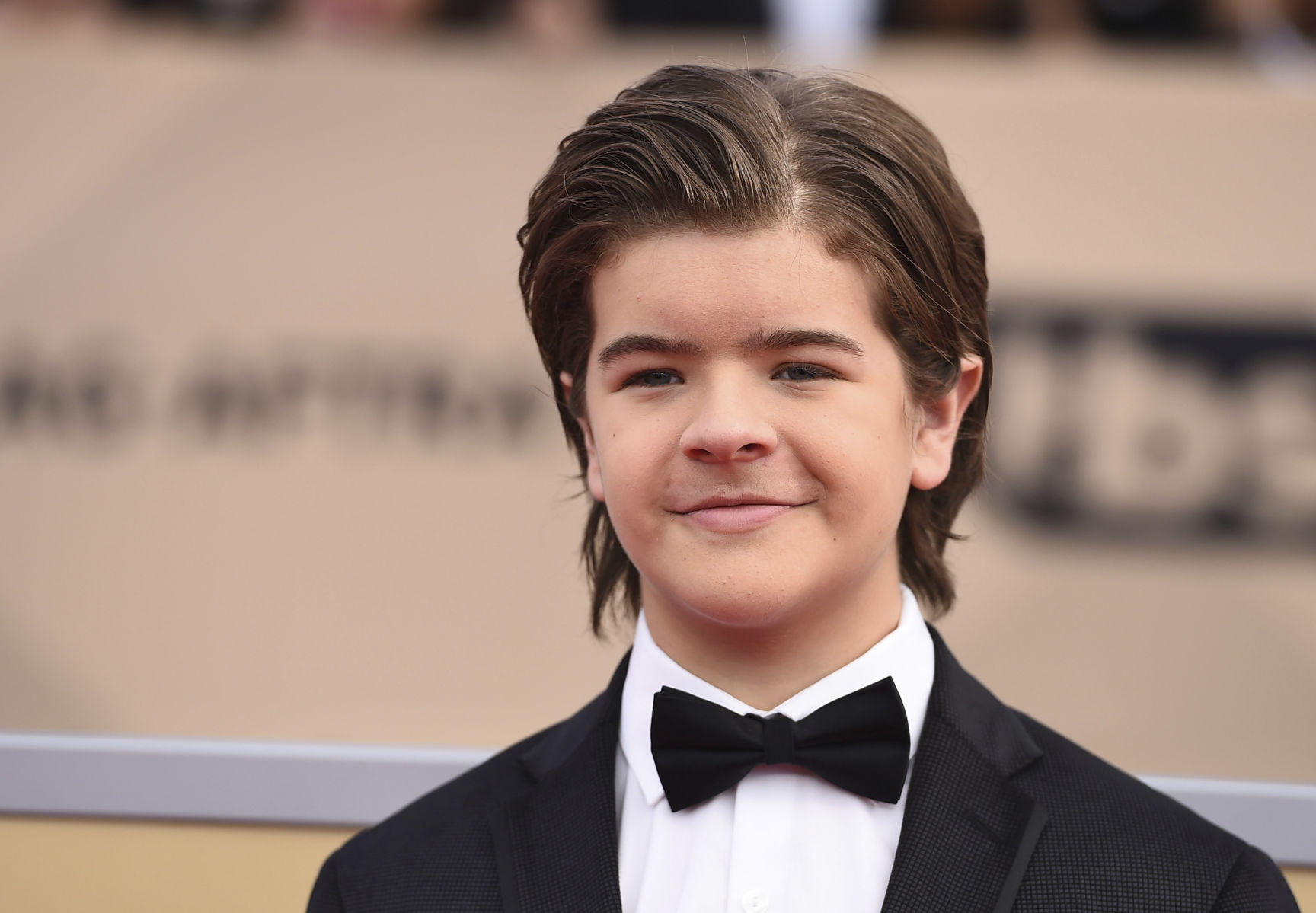 Gaten Matarazzo